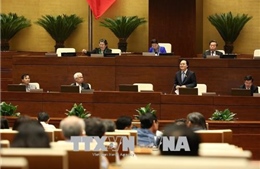 Tự chủ đại học gắn với nâng cao trách nhiệm giải trình 