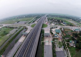 Đầu tư gần 24.000 tỷ đồng xây dựng cao tốc đoạn Nghi Sơn - Bãi Vọt 