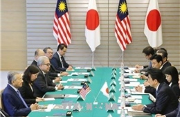 Nhật Bản và Malaysia hợp tác nâng cao khả năng cạnh tranh 