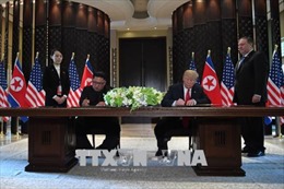 Chuyên gia Nhật Bản dự đoán kết quả Hội nghị Thượng đỉnh Mỹ - Triều Tiên lần hai