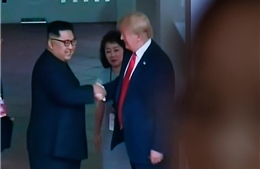 Gặp người phụ nữ giúp Tổng thống Trump và nhà lãnh đạo Kim Jong-un &#39;thấu tình đạt lý&#39;