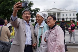 Người Mỹ gốc Hàn-Triều hy vọng và thận trọng về kết quả cuộc gặp thượng đỉnh lịch sử