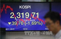 Thị trường chứng khoán Hàn Quốc sẽ bị tác động ra sao sau cuộc gặp Mỹ-Triều?