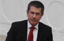 Thổ Nhĩ Kỳ khẳng định không rút quân khỏi Iraq cho tới khi hoàn thành nhiệm vụ