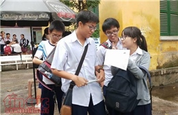 Có 269 bài thi vào lớp 10 tại TP Hồ Chí Minh bị điểm 0