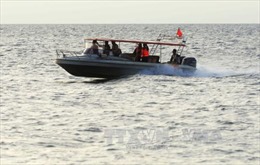 Lật thuyền tại Indonesia, hàng chục người thiệt mạng 