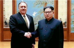 Mỹ muốn Triều Tiên giải giáp hạt nhân trong 2 năm rưỡi