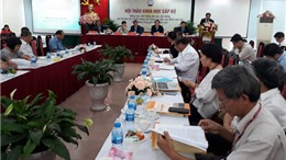 Nâng cao chất lượng đào tạo, bồi dưỡng cán bộ báo chí Lào tại Việt Nam