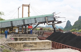 Nhà máy Tuyển than Nam Cầu Trắng phải dừng hoạt động vào ngày 31/12