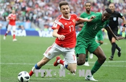 World Cup 2018: Aleksandr Golovin - Niềm hy vọng của nước Nga