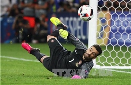 World Cup 2018: Nội bộ Bồ Đào Nha bất ổn trước trận ra quân