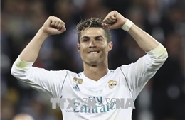 Cristiano Ronaldo phải ngồi tù 2 năm vì trốn thuế 