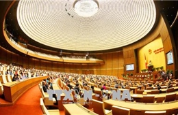 Dấu ấn trách nhiệm của đại biểu, cử tri tại Kỳ họp thứ 5, Quốc hội khóa XIV