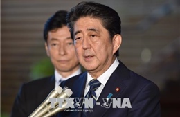 Nhật Bản cân nhắc tài trợ tiến trình phi hạt nhân hóa Triều Tiên 