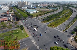 10 tuyến đường ở TP Hồ Chí Minh được đề xuất giảm tốc độ từ 10 - 20 km/h