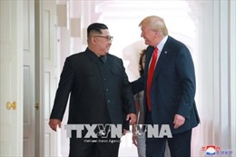 Hàn Quốc hoan nghênh lãnh đạo Mỹ, Triều Tiên duy trì liên lạc 
