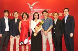 Dự án phim ngắn CJ ‘chắp cánh’ tài năng điện ảnh Việt Nam
