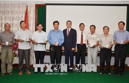 Campuchia cho phép Hội Khmer – Việt Nam vào danh sách hội của Bộ Nội vụ 