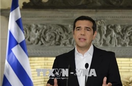 Thủ tướng Hy Lạp vượt qua cuộc bỏ phiếu bất tín nhiệm