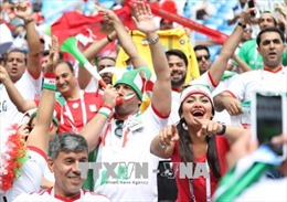 World Cup 2018: Shaypur thay cho Vuvuzela?
