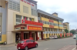 Gỡ khó cho tình trạng thiếu thuốc, vật tư y tế tại các bệnh viện công ở Hà Tĩnh