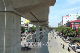 Hà Nội: Đôn đốc, đẩy nhanh các dự án sử dụng vốn ngân sách