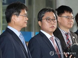 ASIAD 2018: Hai miền Triều Tiên thảo luận việc thành lập đội tuyển chung