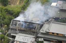 Động đất gây gián đoạn nguồn cung khí đốt tại Nhật Bản