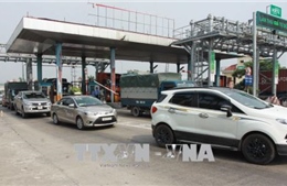 Bộ GTVT báo cáo Chính phủ về tình hình trạm thu phí BOT Tân Đệ (Thái Bình) 