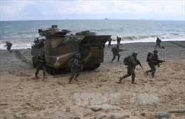 Mỹ và Hàn Quốc ngừng cuộc tập trận chung Người Bảo vệ Tự do Ulchi