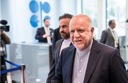 Iran sẽ phủ quyết đề xuất OPEC tăng sản lượng