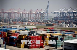 Trung Quốc tuyên bố sẽ đáp trả sức ép thương mại của Mỹ