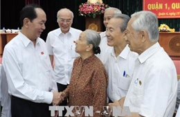 Tăng cường tuyên truyền để nhân dân hiểu rõ chủ trương, chính sách của Đảng, Nhà nước