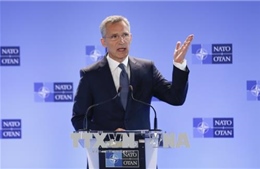 Tổng Thư ký NATO kêu gọi các thành viên vượt qua mâu thuẫn 