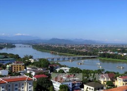 Áp dụng hợp tác công tư cho phát triển đô thị xanh thông minh tại Việt Nam