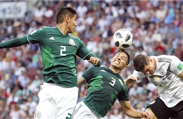 Cựu danh thủ Vũ Mạnh Hải: &#39;World Cup 2018 nhiều bất ngờ trên hành trình đi tìm nhà vô địch&#39;