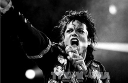 Sân khấu Broadway chờ đón vở nhạc kịch về Michael Jackson