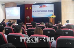 Nhiều tiềm năng hợp tác thương mại, đầu tư Việt Nam - Philippines