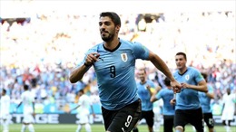 WORLD CUP 2018: Tây Ban Nha thể hiện bản lĩnh. VAR giúp Iran...đi vào lịch sử