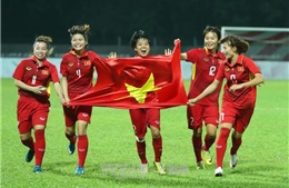 ASIAD 2018: Thể thao Việt Nam phấn đấu giành 3 huy chương Vàng