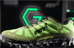 Inov-8 ra mắt mẫu giày thể thao siêu bền 
