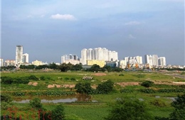Bắc Ninh phủ nhận thông tin &#39;tỉnh giao 8,2 ha đất cho doanh nghiệp làm dự án BT&#39;