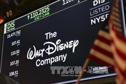 Disney nâng giá mua lại tài sản của 21st Century Fox