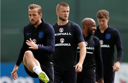 WORLD CUP 2018: Đội hình dự kiến của Anh trong trận gặp Panama vô tình bị tiết lộ