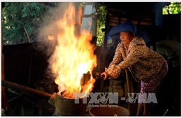 Ấn tượng phát triển du lịch làng nghề sinh thái ở Quảng Nam
