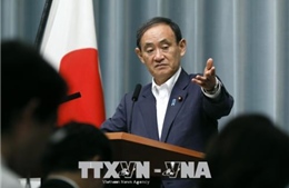 Nhật Bản ngừng diễn tập sơ tán tấn công tên lửa giả định từ Triều Tiên