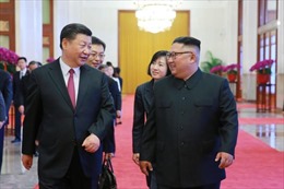 Vì sao Trung Quốc, Nga không muốn ‘giao’ Triều Tiên cho Mỹ?