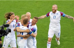 World Cup 2018: Xem trực tiếp trận Nigeria - Iceland (22h00, 22/6)