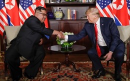 Tổng thống Trump hiểu sai về thỏa thuận với Triều Tiên?