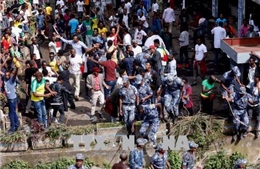 Số người bị thương trong vụ tấn công tại Ethiopia lên gần 100